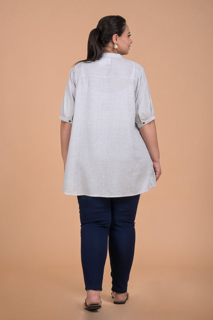 Onioncheck top kurti