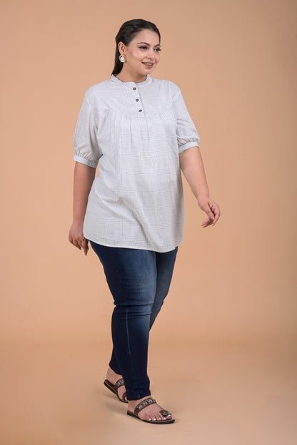 Onioncheck top kurti