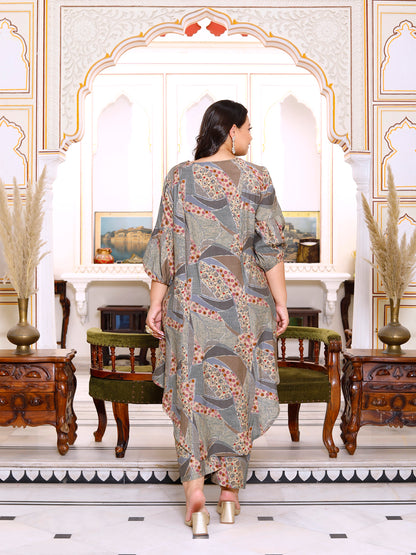 Rama Kurta Set